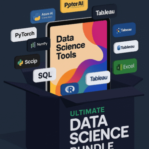 Data Science for DUMMIES Bundle